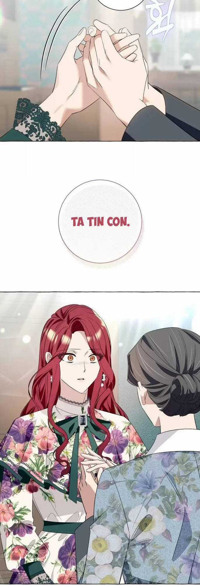 Tôi Tưởng Đó Chỉ Là Tiểu Thuyết Trọng Sinh Bình Thường Chapter 18 trang 44