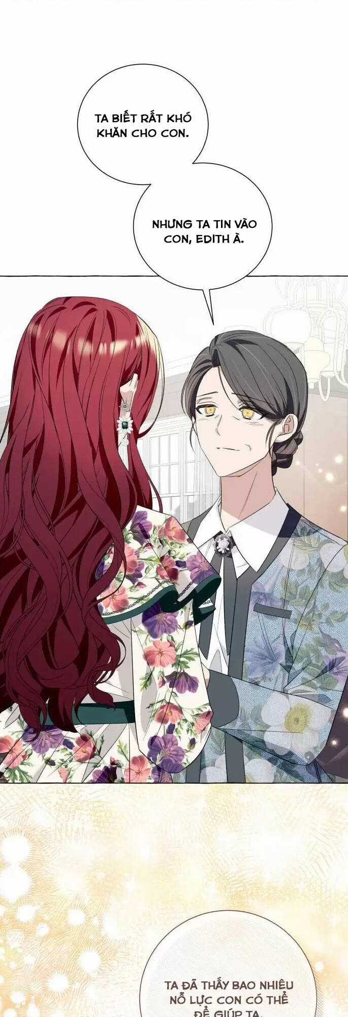 Tôi Tưởng Đó Chỉ Là Tiểu Thuyết Trọng Sinh Bình Thường Chapter 18 trang 45