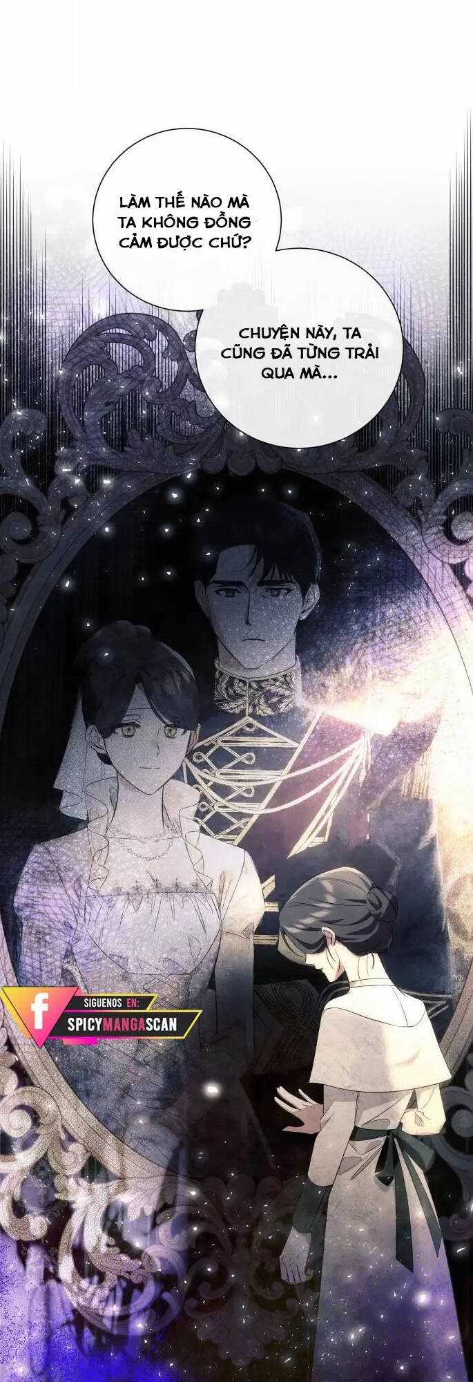 Tôi Tưởng Đó Chỉ Là Tiểu Thuyết Trọng Sinh Bình Thường Chapter 18 trang 47