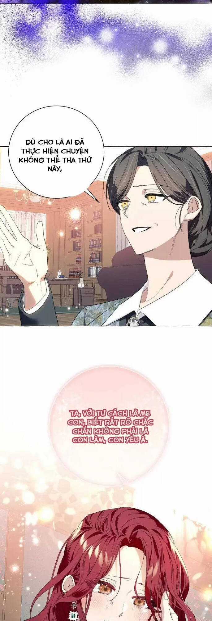 Tôi Tưởng Đó Chỉ Là Tiểu Thuyết Trọng Sinh Bình Thường Chapter 18 trang 48