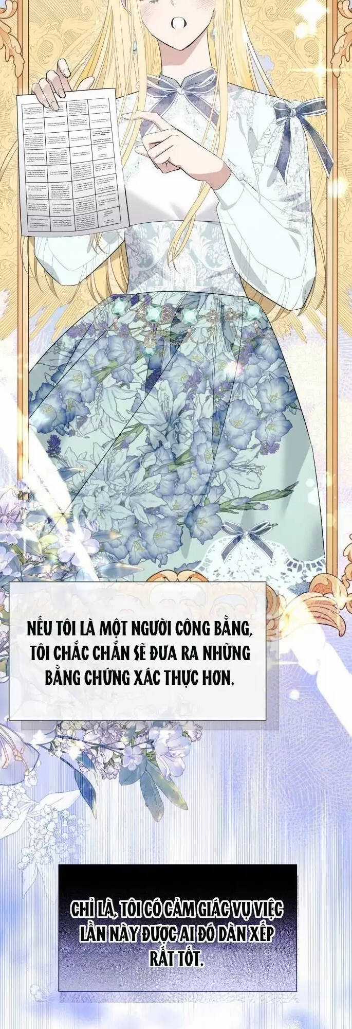 Tôi Tưởng Đó Chỉ Là Tiểu Thuyết Trọng Sinh Bình Thường Chapter 18 trang 5