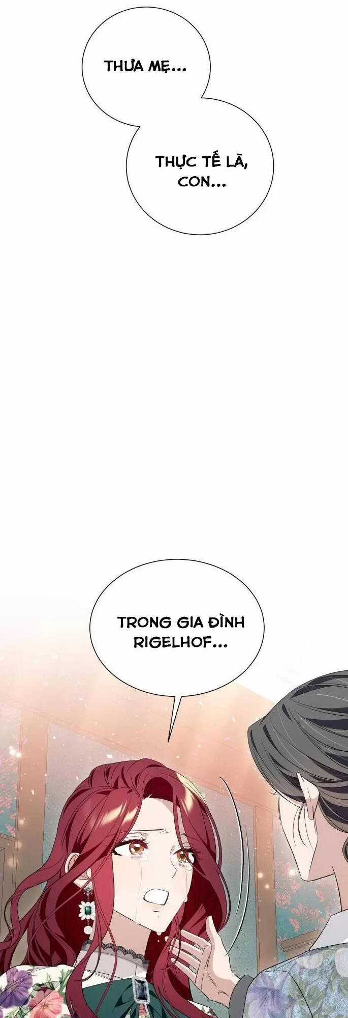 Tôi Tưởng Đó Chỉ Là Tiểu Thuyết Trọng Sinh Bình Thường Chapter 18 trang 50