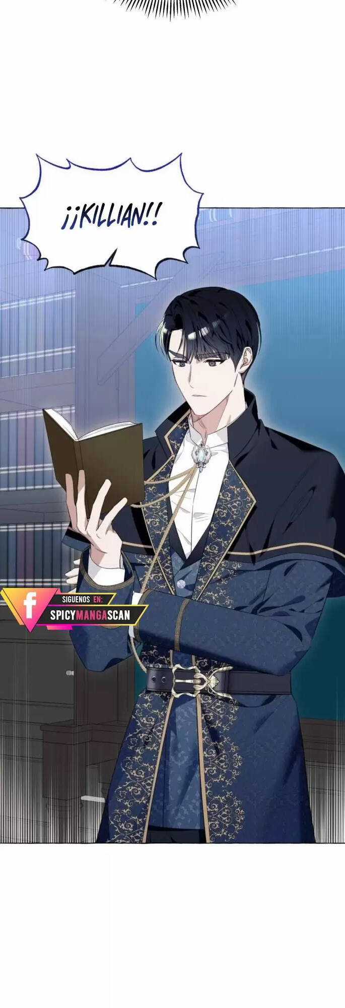 Tôi Tưởng Đó Chỉ Là Tiểu Thuyết Trọng Sinh Bình Thường Chapter 18 trang 7