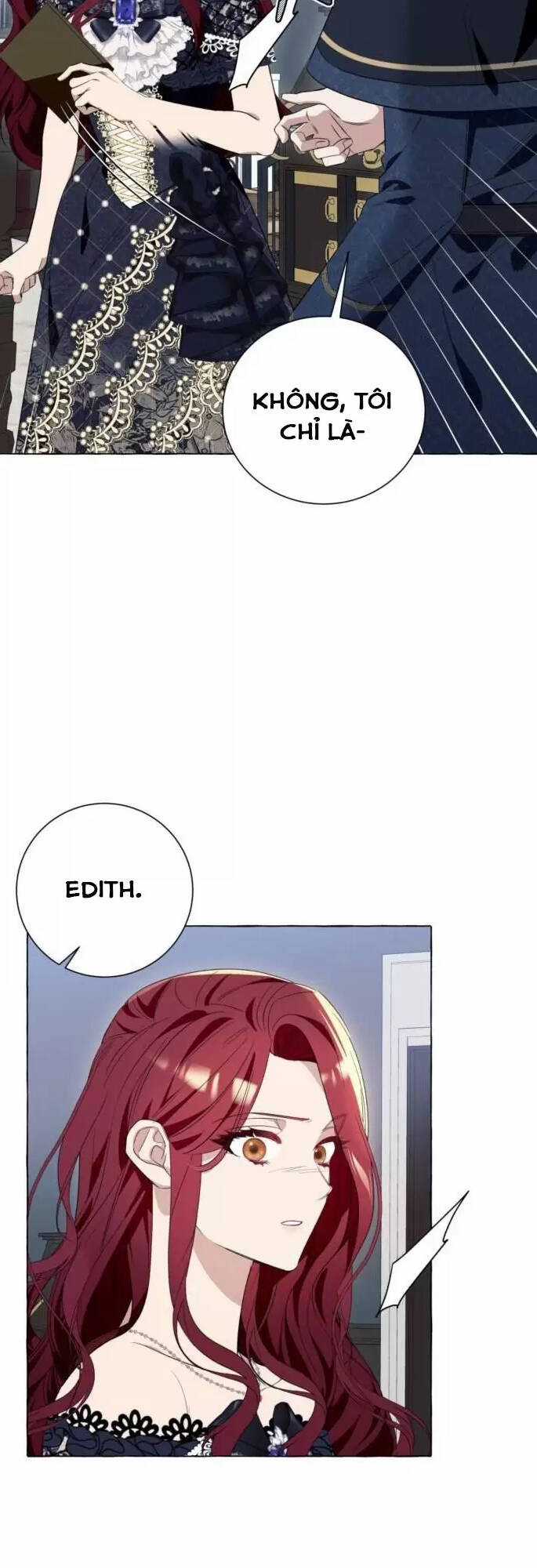 Tôi Tưởng Đó Chỉ Là Tiểu Thuyết Trọng Sinh Bình Thường Chapter 18 trang 9