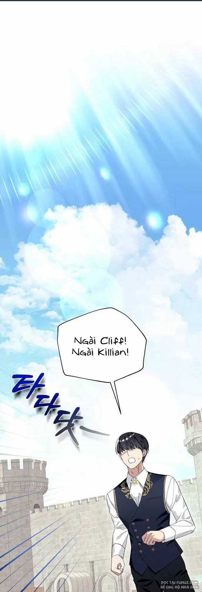 Tôi Tưởng Đó Chỉ Là Tiểu Thuyết Trọng Sinh Bình Thường Chapter 19 trang 0