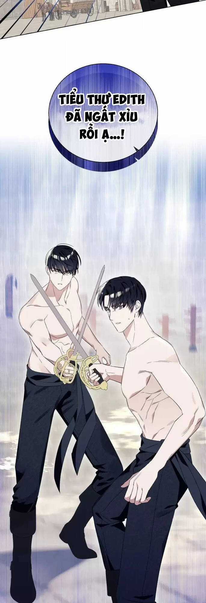 Tôi Tưởng Đó Chỉ Là Tiểu Thuyết Trọng Sinh Bình Thường Chapter 19 trang 1