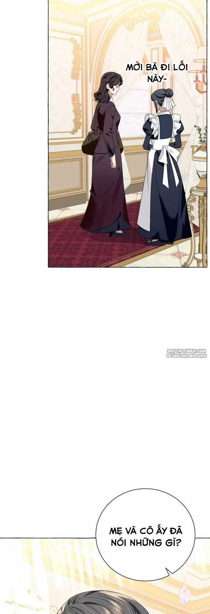 Tôi Tưởng Đó Chỉ Là Tiểu Thuyết Trọng Sinh Bình Thường Chapter 19 trang 11