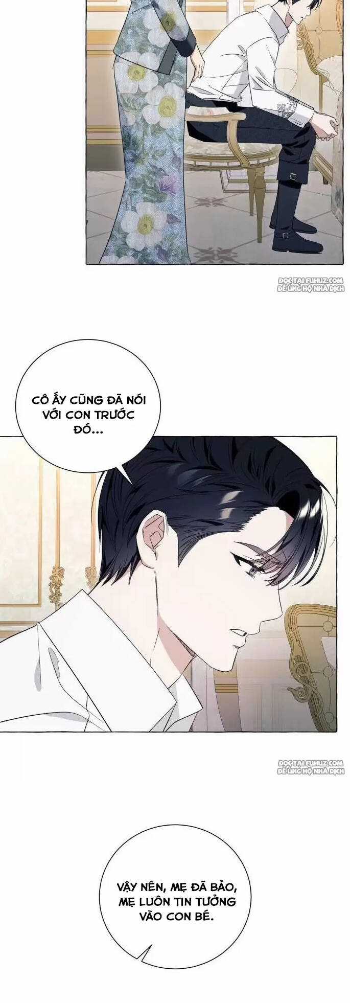 Tôi Tưởng Đó Chỉ Là Tiểu Thuyết Trọng Sinh Bình Thường Chapter 19 trang 13