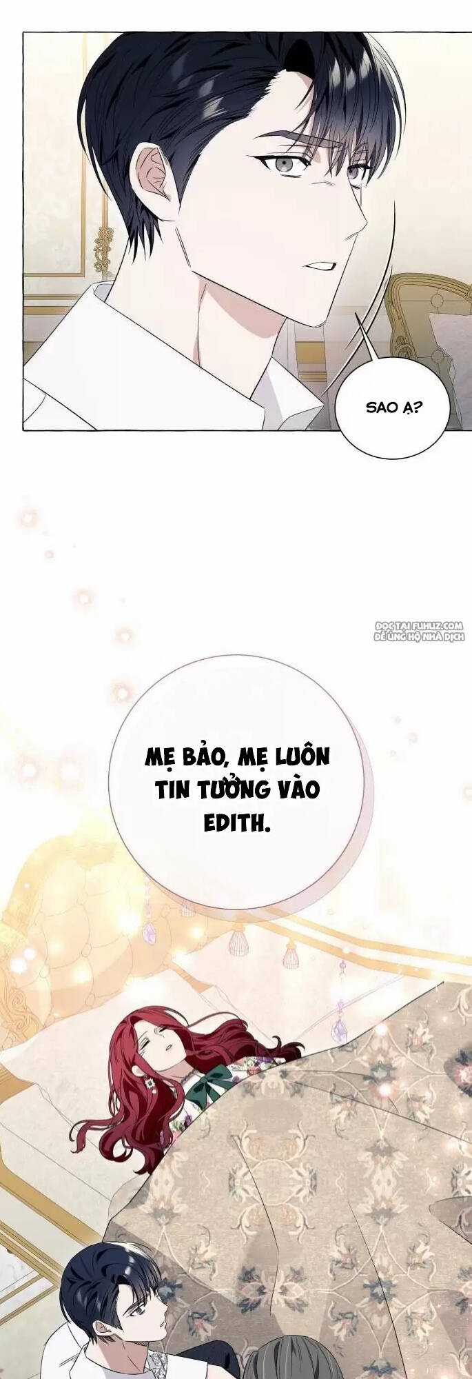 Tôi Tưởng Đó Chỉ Là Tiểu Thuyết Trọng Sinh Bình Thường Chapter 19 trang 14