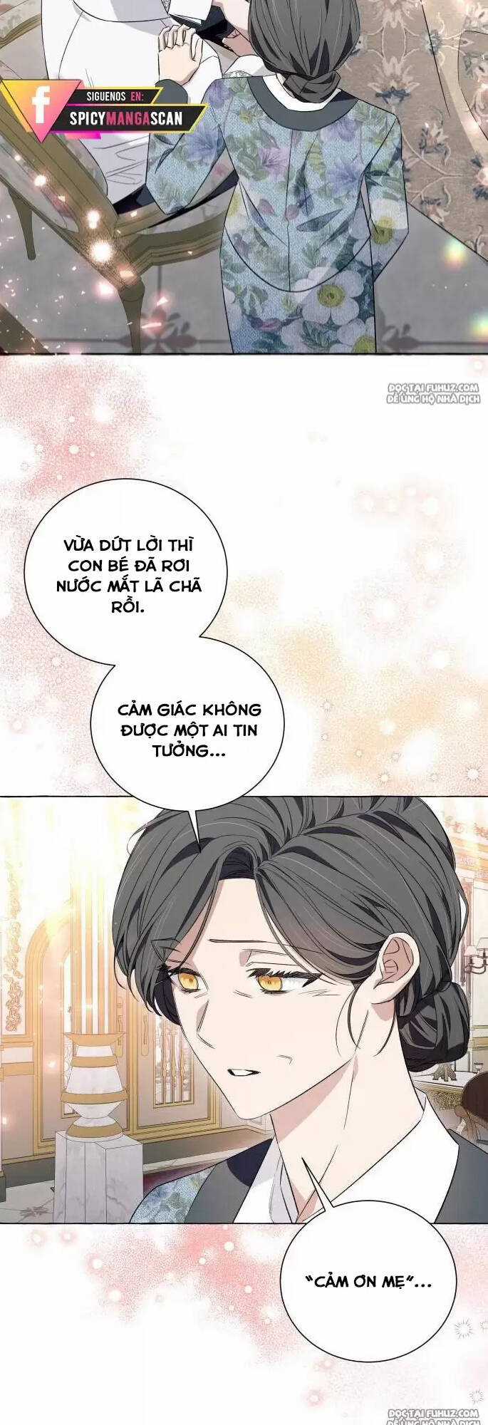 Tôi Tưởng Đó Chỉ Là Tiểu Thuyết Trọng Sinh Bình Thường Chapter 19 trang 15