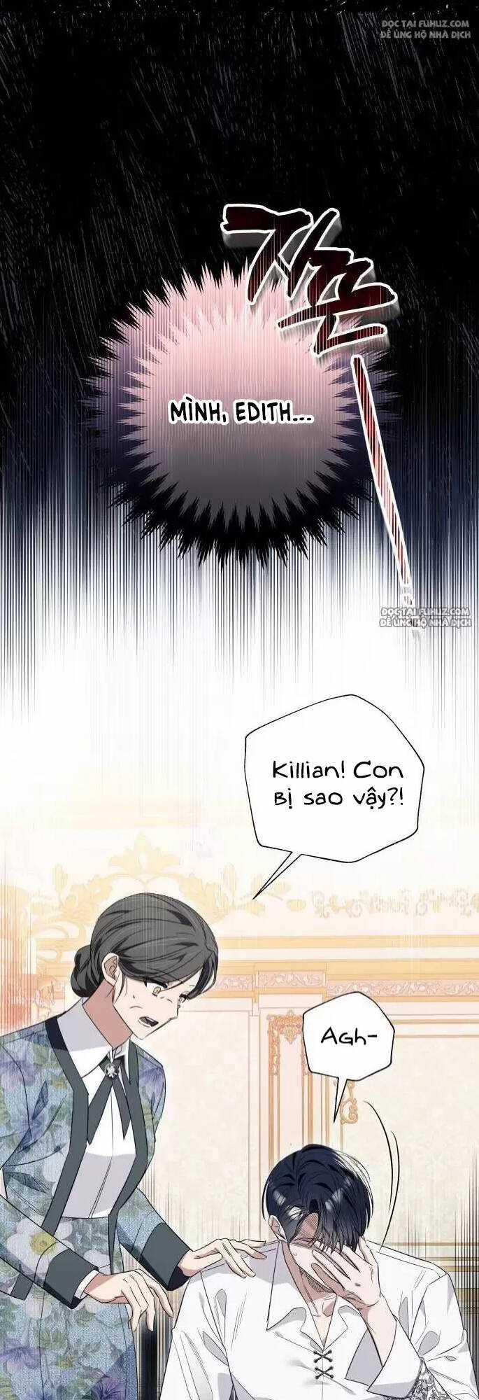 Tôi Tưởng Đó Chỉ Là Tiểu Thuyết Trọng Sinh Bình Thường Chapter 19 trang 18