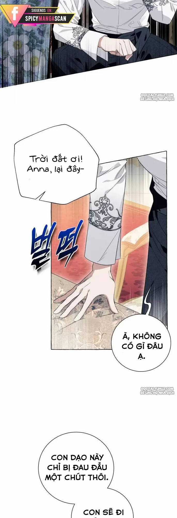 Tôi Tưởng Đó Chỉ Là Tiểu Thuyết Trọng Sinh Bình Thường Chapter 19 trang 19