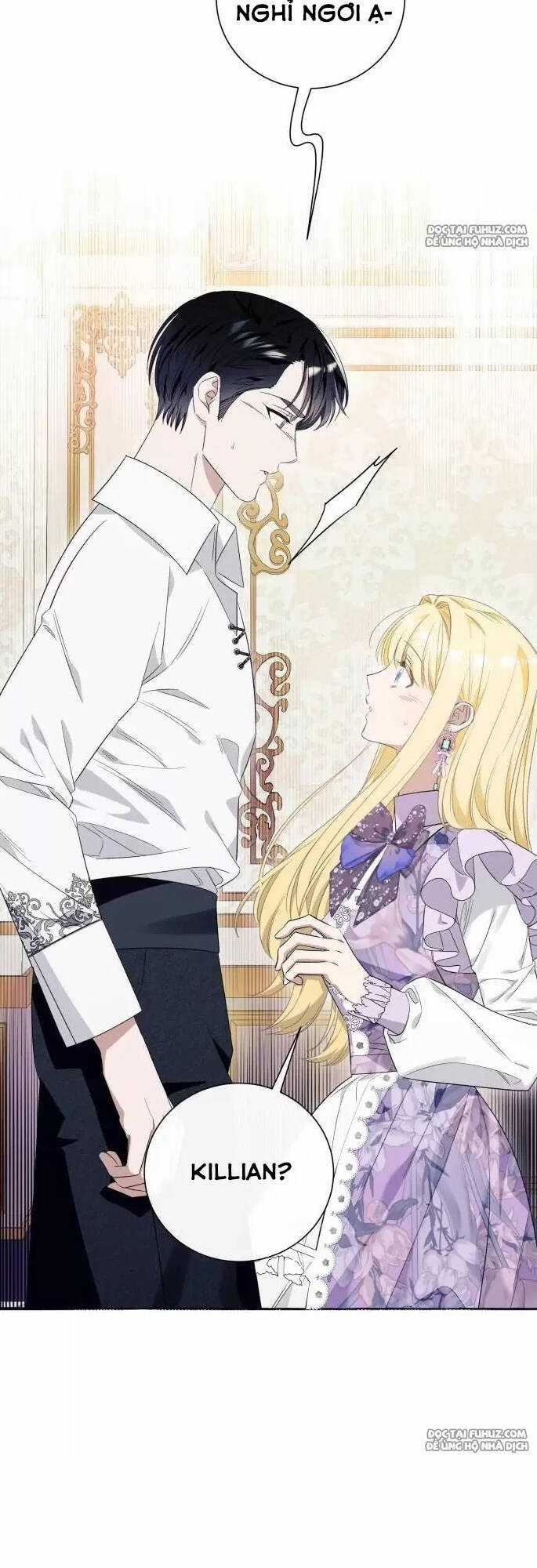 Tôi Tưởng Đó Chỉ Là Tiểu Thuyết Trọng Sinh Bình Thường Chapter 19 trang 20