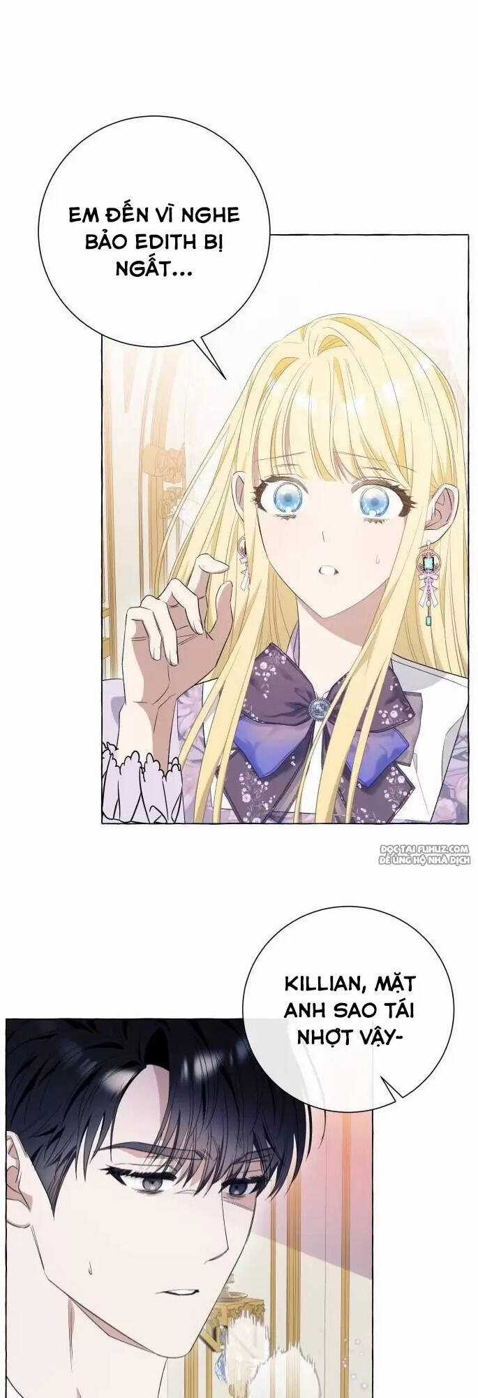 Tôi Tưởng Đó Chỉ Là Tiểu Thuyết Trọng Sinh Bình Thường Chapter 19 trang 21