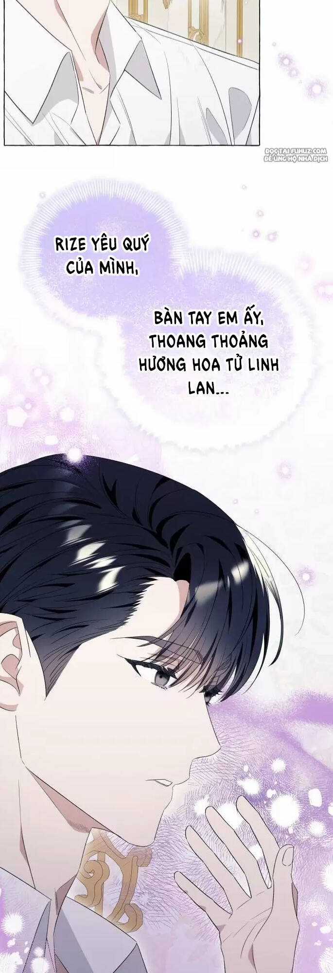 Tôi Tưởng Đó Chỉ Là Tiểu Thuyết Trọng Sinh Bình Thường Chapter 19 trang 22