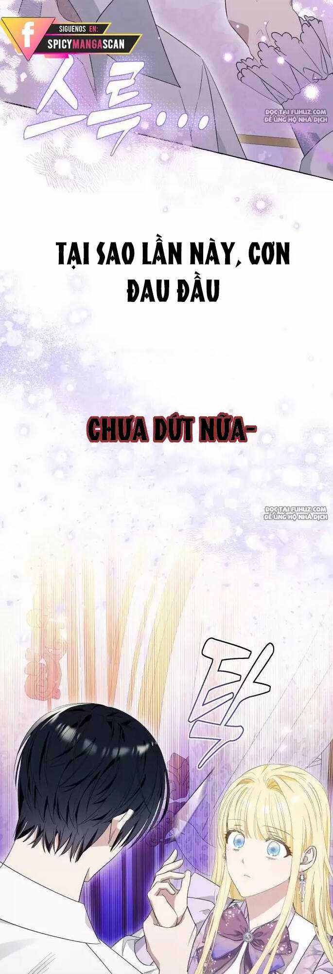 Tôi Tưởng Đó Chỉ Là Tiểu Thuyết Trọng Sinh Bình Thường Chapter 19 trang 23