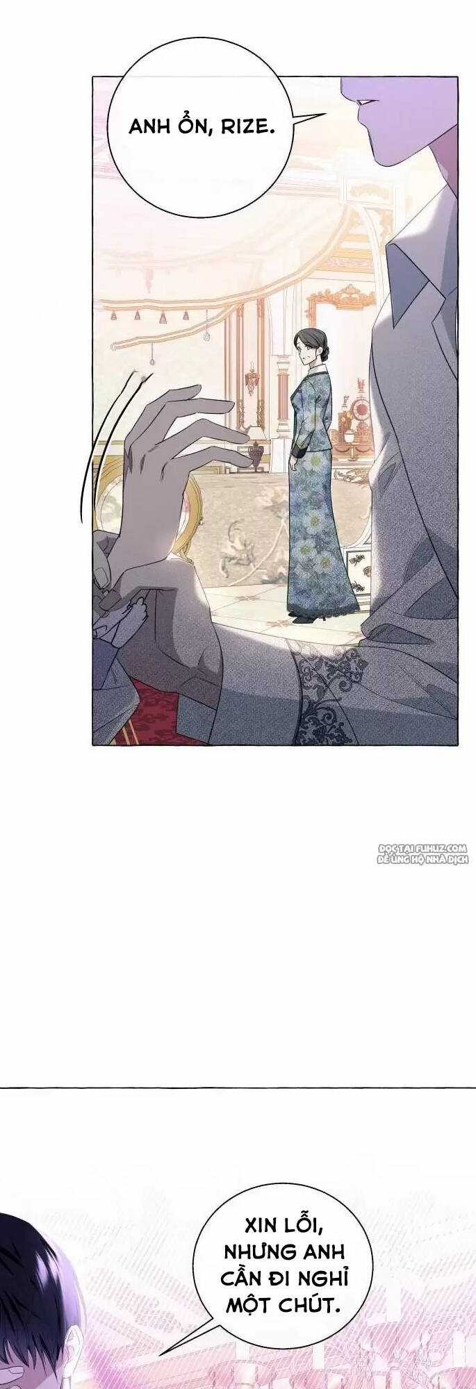 Tôi Tưởng Đó Chỉ Là Tiểu Thuyết Trọng Sinh Bình Thường Chapter 19 trang 25