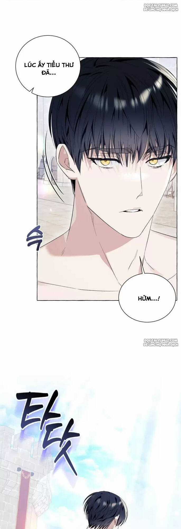 Tôi Tưởng Đó Chỉ Là Tiểu Thuyết Trọng Sinh Bình Thường Chapter 19 trang 3