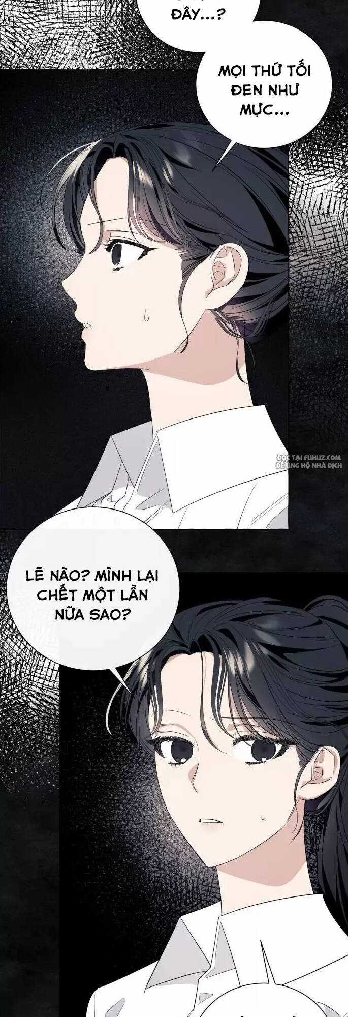 Tôi Tưởng Đó Chỉ Là Tiểu Thuyết Trọng Sinh Bình Thường Chapter 19 trang 30