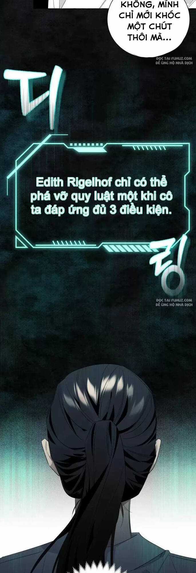 Tôi Tưởng Đó Chỉ Là Tiểu Thuyết Trọng Sinh Bình Thường Chapter 19 trang 31