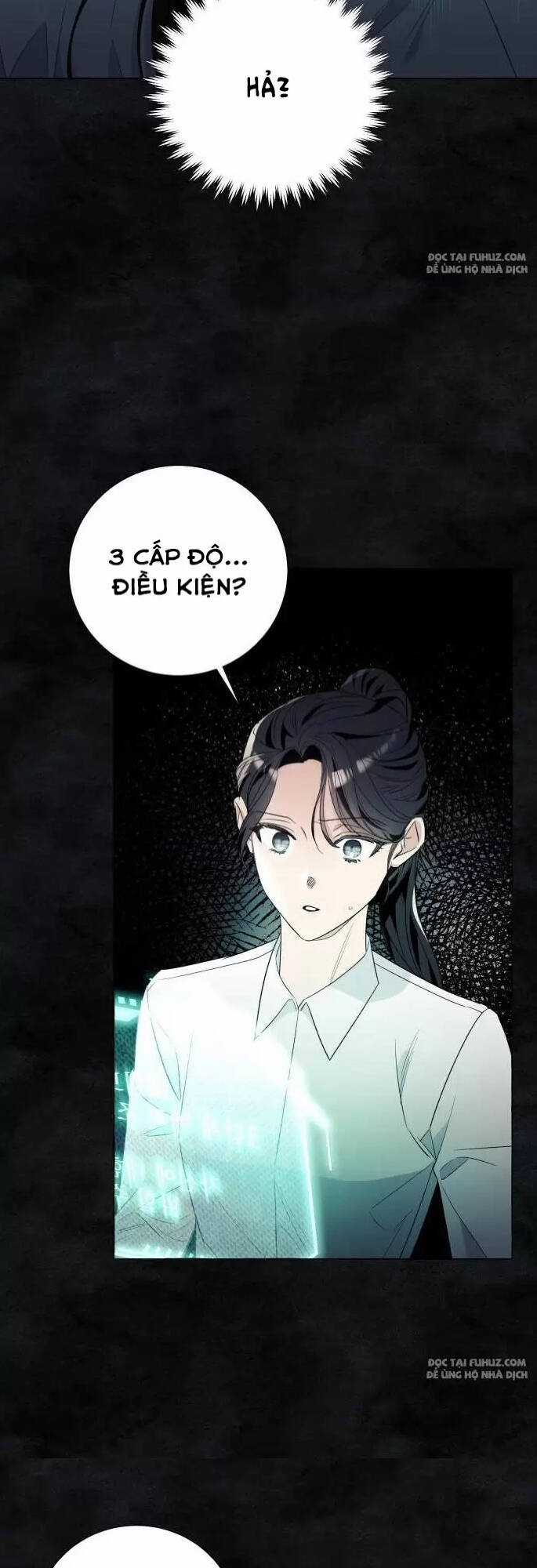 Tôi Tưởng Đó Chỉ Là Tiểu Thuyết Trọng Sinh Bình Thường Chapter 19 trang 32