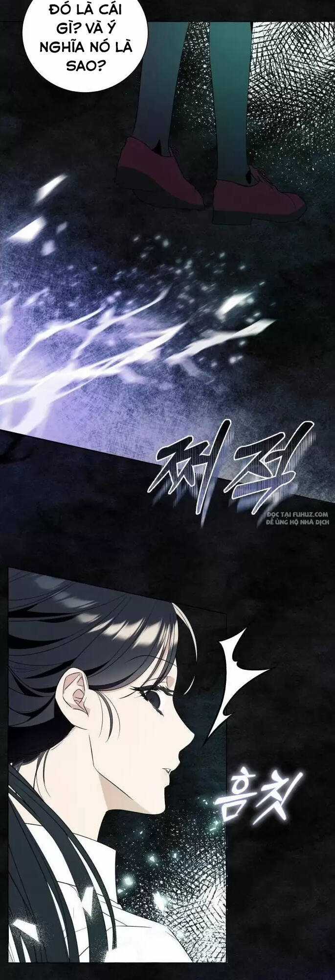 Tôi Tưởng Đó Chỉ Là Tiểu Thuyết Trọng Sinh Bình Thường Chapter 19 trang 33