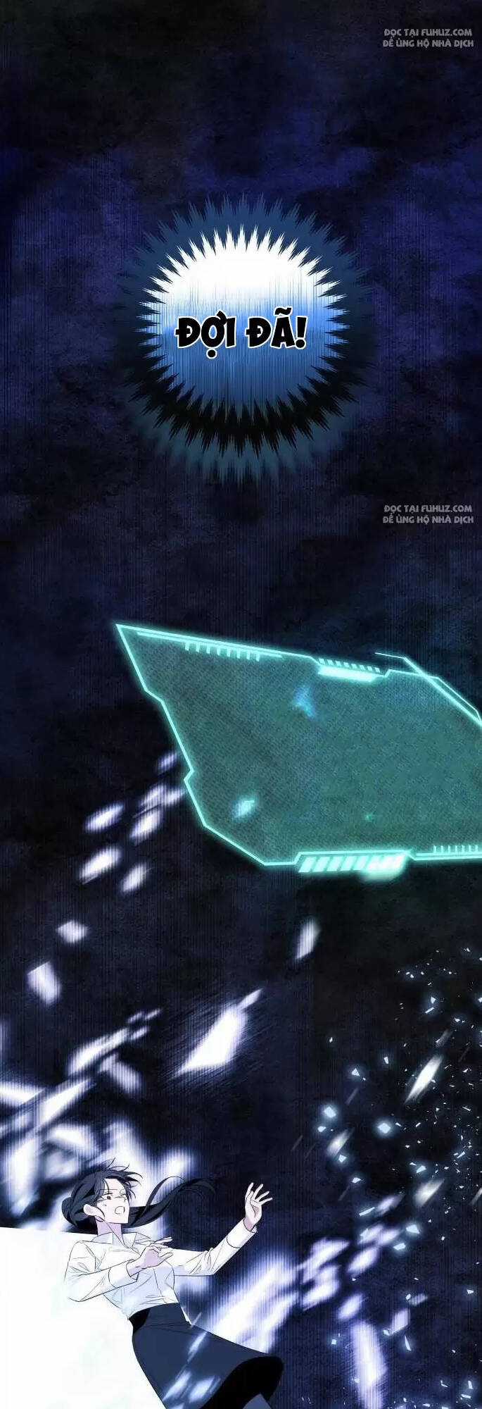 Tôi Tưởng Đó Chỉ Là Tiểu Thuyết Trọng Sinh Bình Thường Chapter 19 trang 34