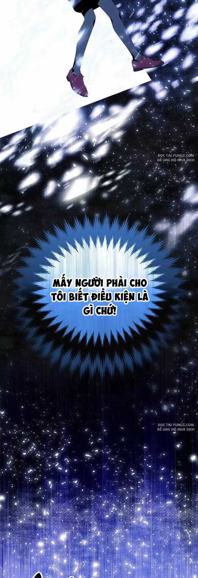 Tôi Tưởng Đó Chỉ Là Tiểu Thuyết Trọng Sinh Bình Thường Chapter 19 trang 35