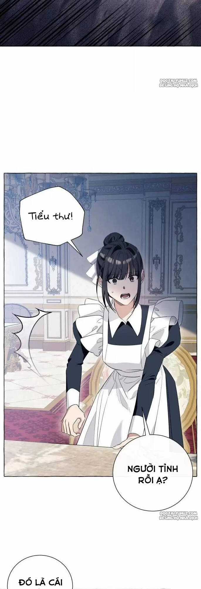 Tôi Tưởng Đó Chỉ Là Tiểu Thuyết Trọng Sinh Bình Thường Chapter 19 trang 37