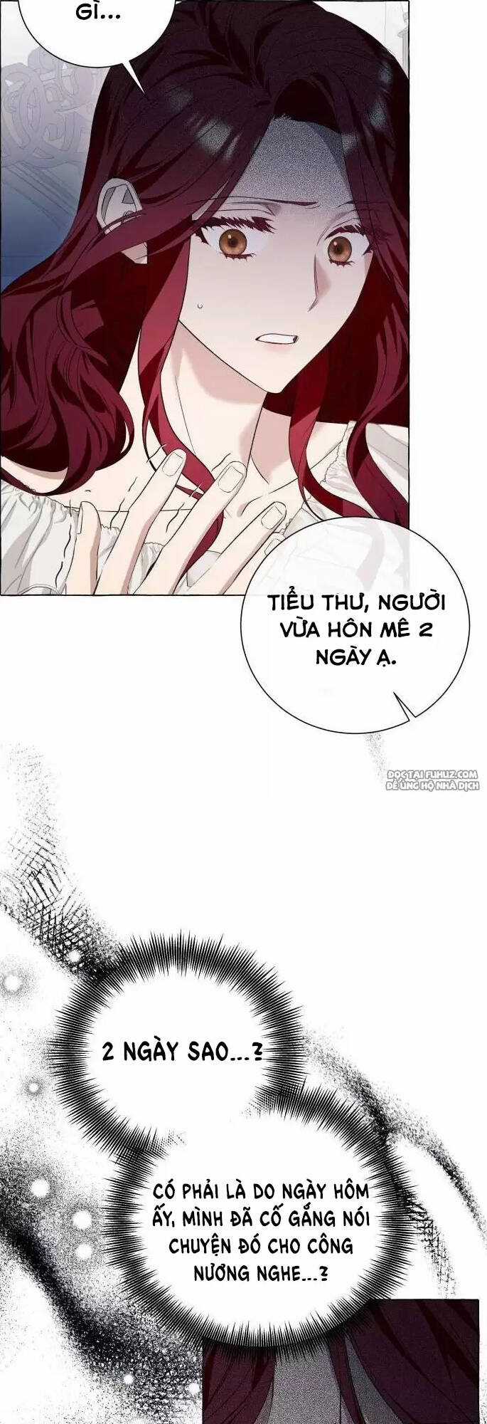 Tôi Tưởng Đó Chỉ Là Tiểu Thuyết Trọng Sinh Bình Thường Chapter 19 trang 38