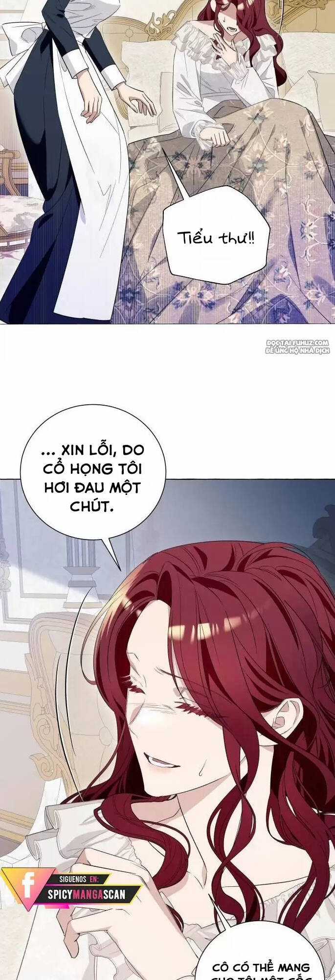 Tôi Tưởng Đó Chỉ Là Tiểu Thuyết Trọng Sinh Bình Thường Chapter 19 trang 40