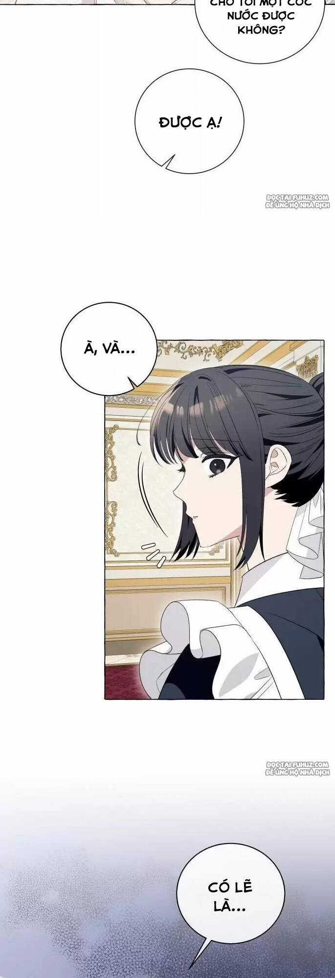 Tôi Tưởng Đó Chỉ Là Tiểu Thuyết Trọng Sinh Bình Thường Chapter 19 trang 41