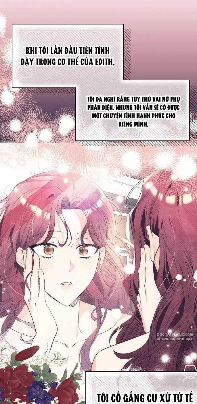 Tôi Tưởng Đó Chỉ Là Tiểu Thuyết Trọng Sinh Bình Thường Chapter 19 trang 43