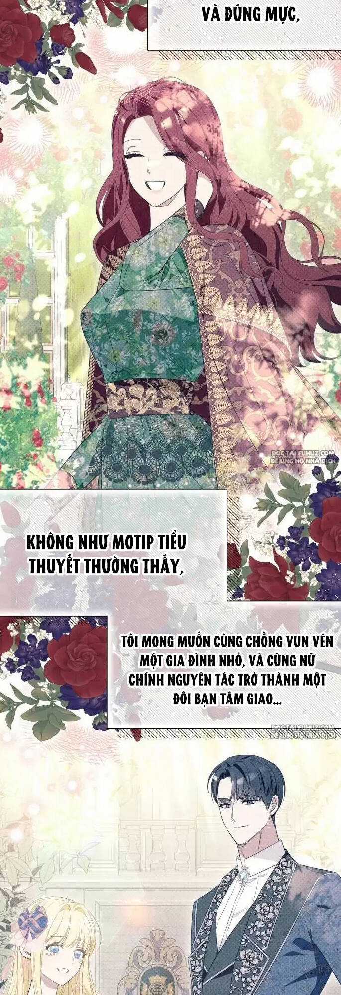 Tôi Tưởng Đó Chỉ Là Tiểu Thuyết Trọng Sinh Bình Thường Chapter 19 trang 44