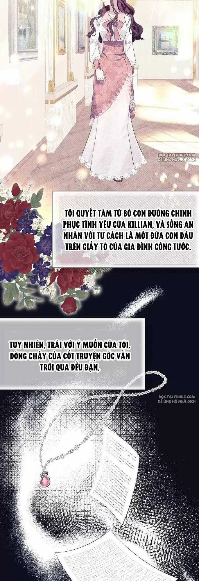 Tôi Tưởng Đó Chỉ Là Tiểu Thuyết Trọng Sinh Bình Thường Chapter 19 trang 46