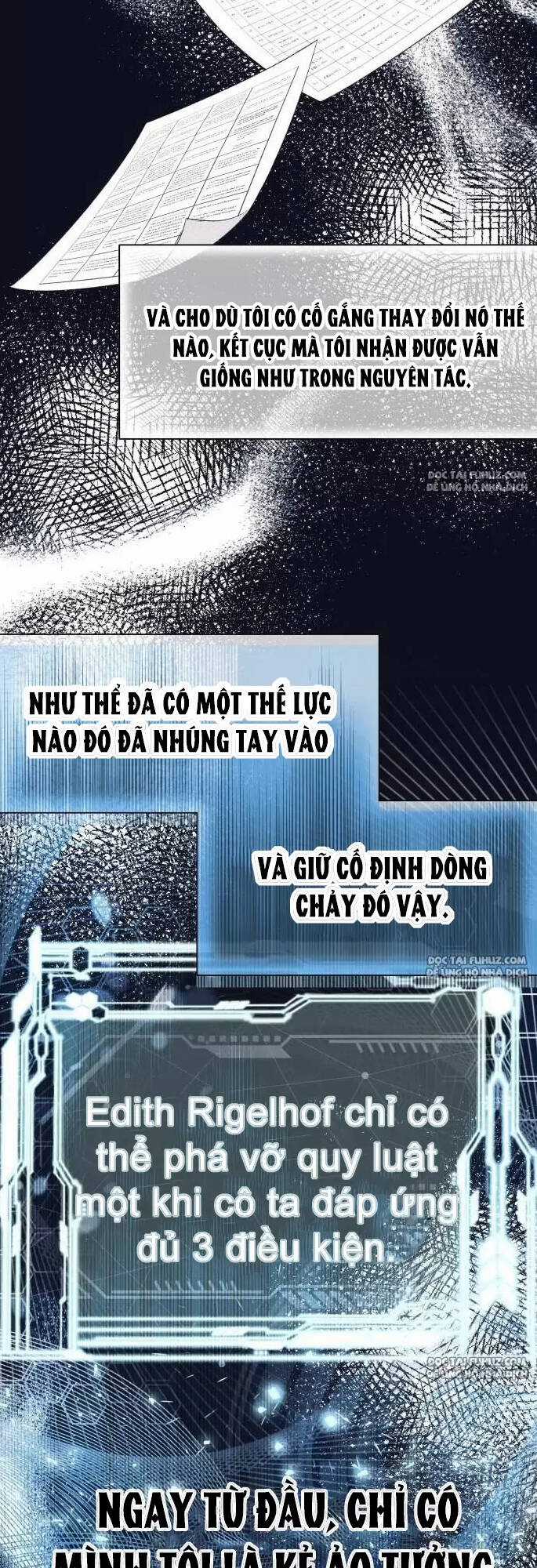 Tôi Tưởng Đó Chỉ Là Tiểu Thuyết Trọng Sinh Bình Thường Chapter 19 trang 47