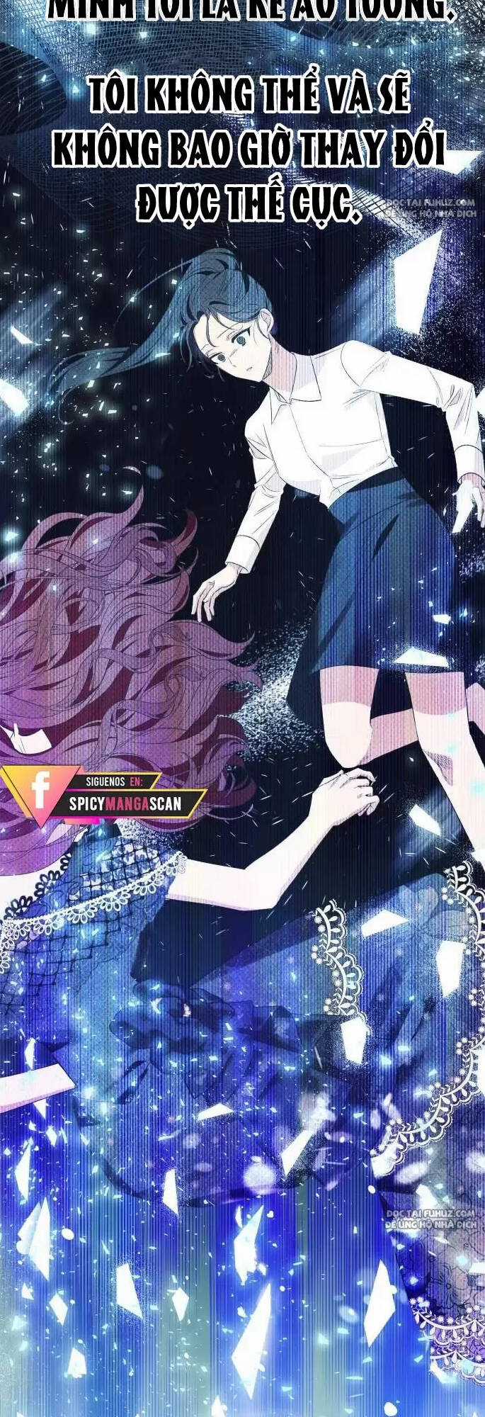 Tôi Tưởng Đó Chỉ Là Tiểu Thuyết Trọng Sinh Bình Thường Chapter 19 trang 48