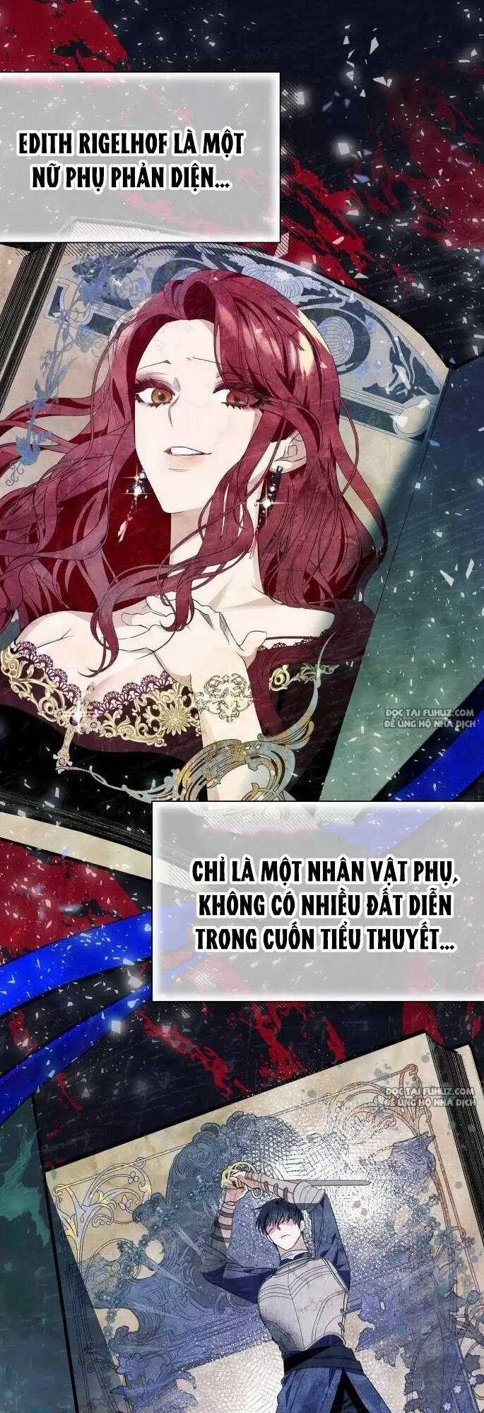 Tôi Tưởng Đó Chỉ Là Tiểu Thuyết Trọng Sinh Bình Thường Chapter 19 trang 50