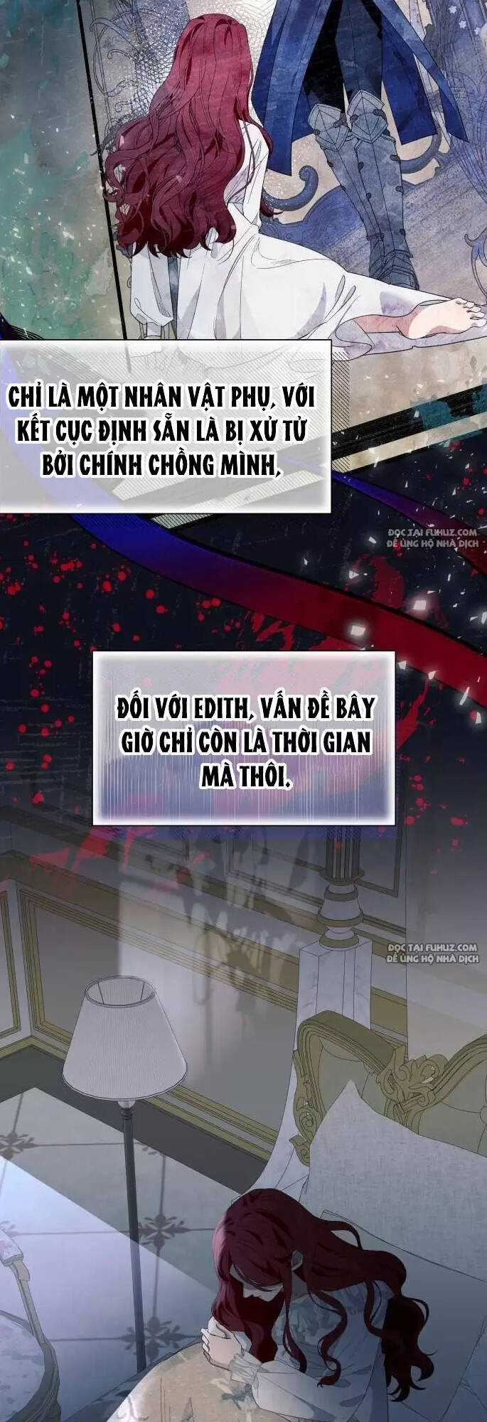 Tôi Tưởng Đó Chỉ Là Tiểu Thuyết Trọng Sinh Bình Thường Chapter 19 trang 51