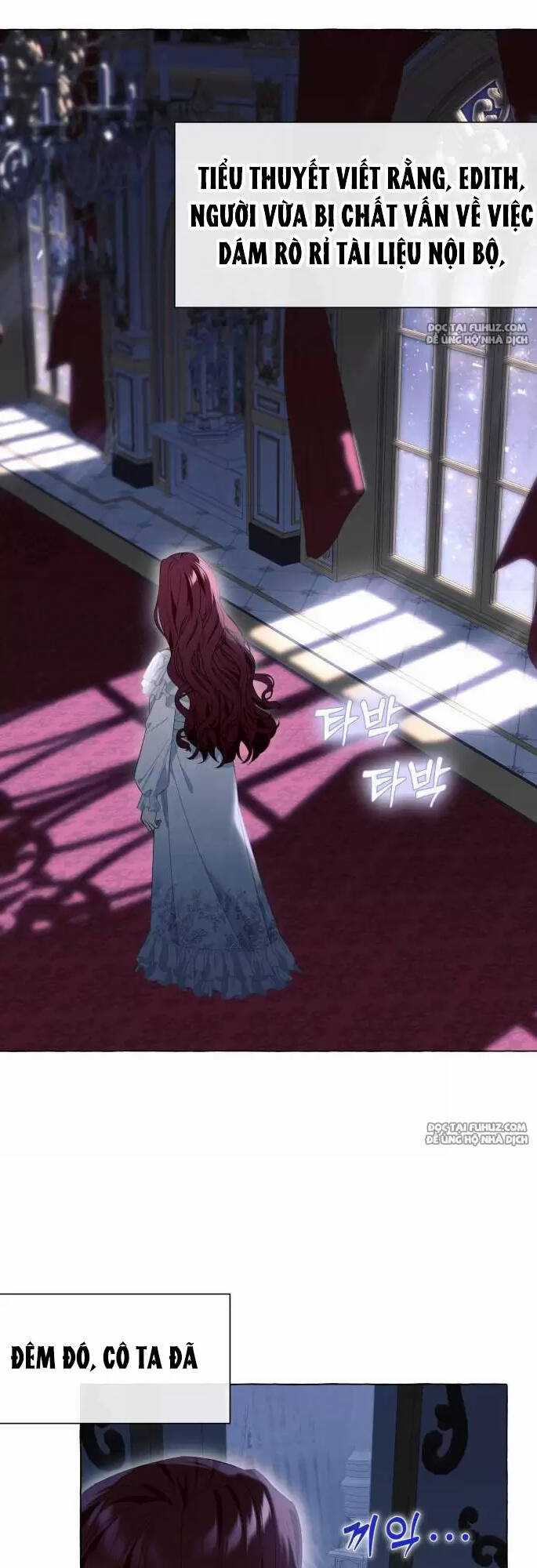 Tôi Tưởng Đó Chỉ Là Tiểu Thuyết Trọng Sinh Bình Thường Chapter 19 trang 54