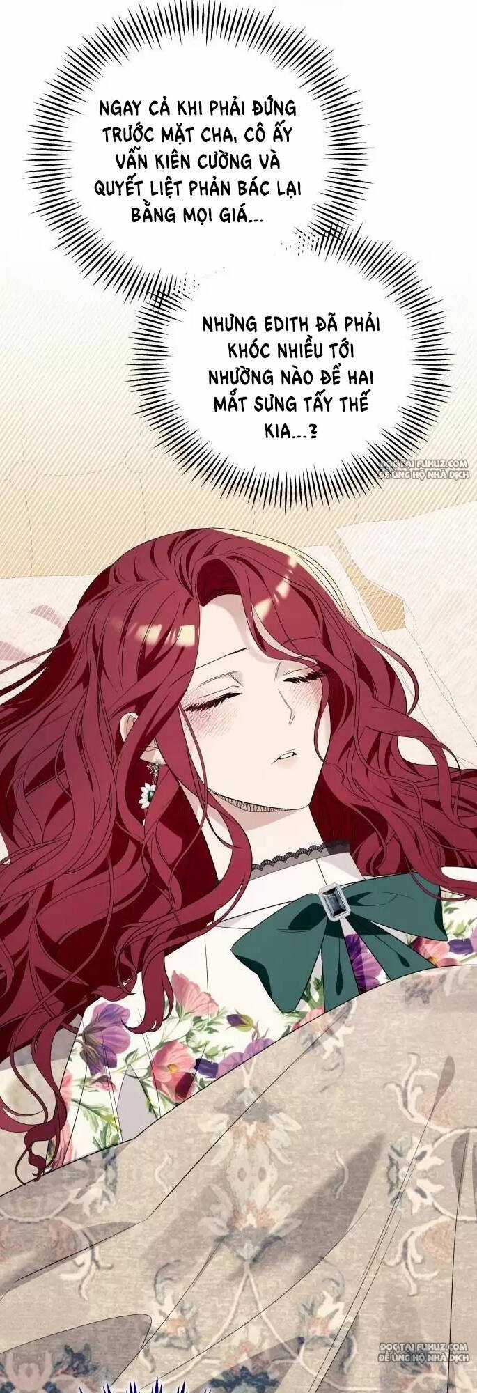 Tôi Tưởng Đó Chỉ Là Tiểu Thuyết Trọng Sinh Bình Thường Chapter 19 trang 8