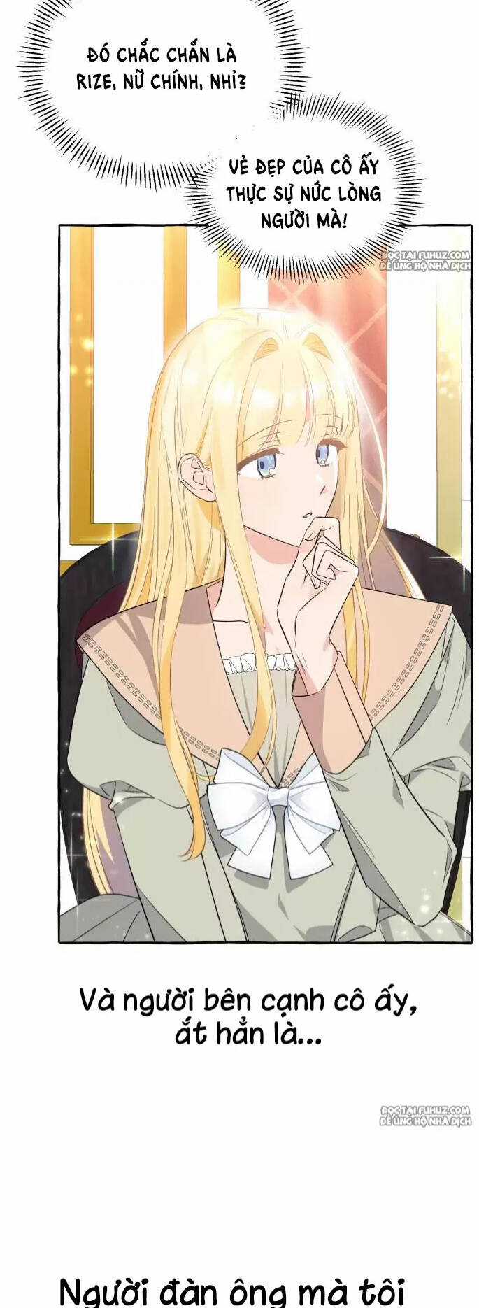 Tôi Tưởng Đó Chỉ Là Tiểu Thuyết Trọng Sinh Bình Thường Chapter 2 trang 13