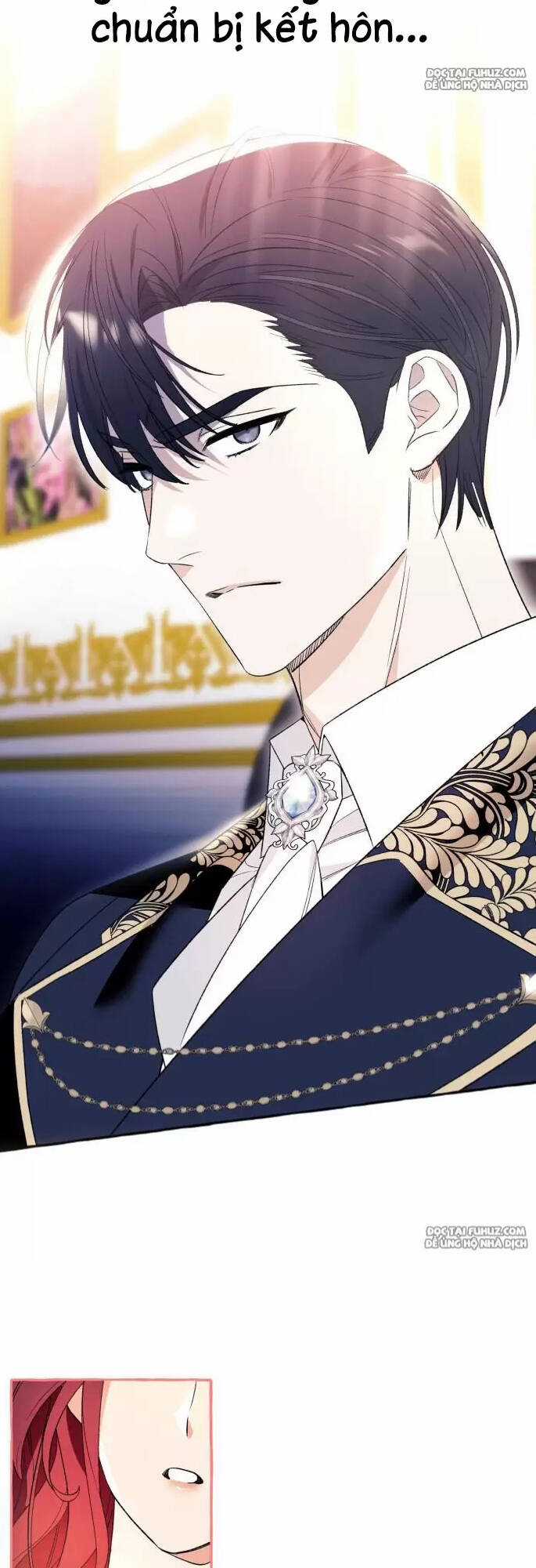 Tôi Tưởng Đó Chỉ Là Tiểu Thuyết Trọng Sinh Bình Thường Chapter 2 trang 14