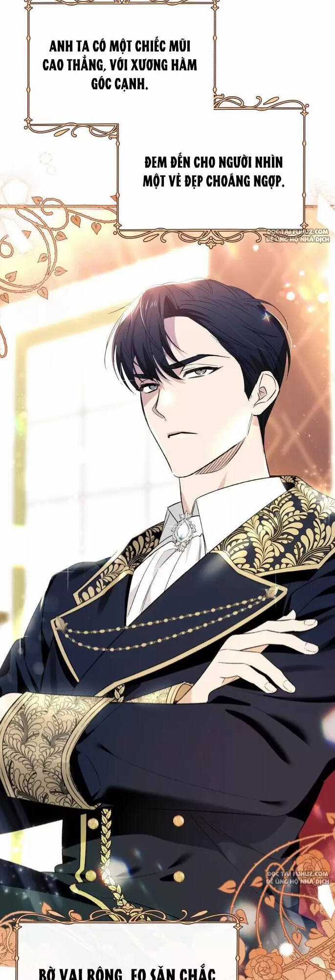 Tôi Tưởng Đó Chỉ Là Tiểu Thuyết Trọng Sinh Bình Thường Chapter 2 trang 16