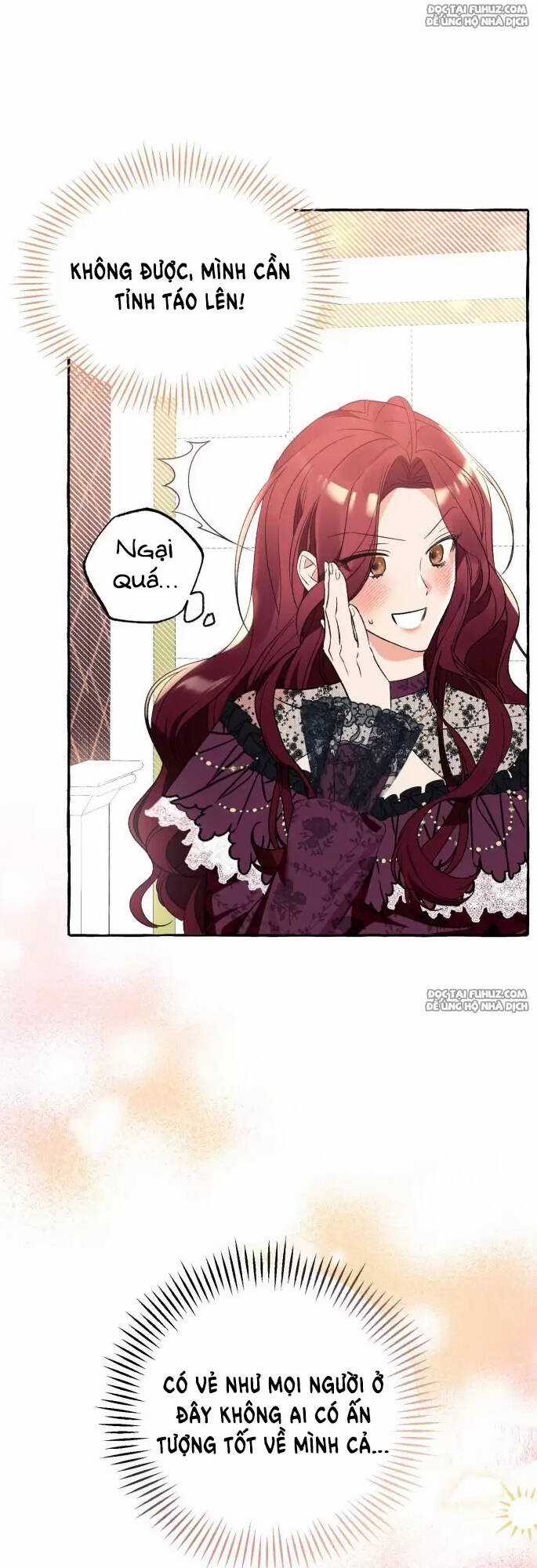 Tôi Tưởng Đó Chỉ Là Tiểu Thuyết Trọng Sinh Bình Thường Chapter 2 trang 18