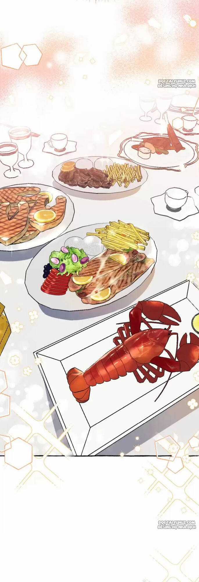 Tôi Tưởng Đó Chỉ Là Tiểu Thuyết Trọng Sinh Bình Thường Chapter 2 trang 19