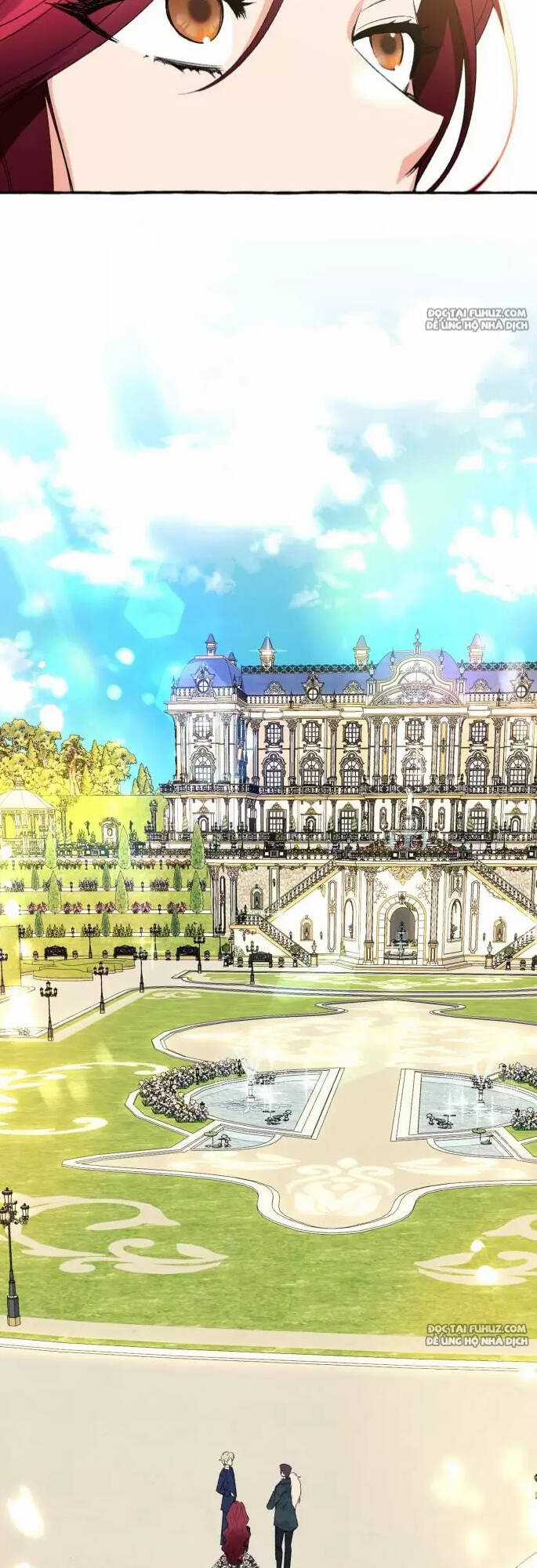 Tôi Tưởng Đó Chỉ Là Tiểu Thuyết Trọng Sinh Bình Thường Chapter 2 trang 2