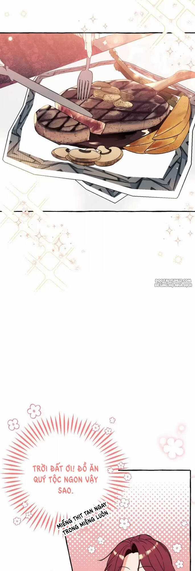 Tôi Tưởng Đó Chỉ Là Tiểu Thuyết Trọng Sinh Bình Thường Chapter 2 trang 20