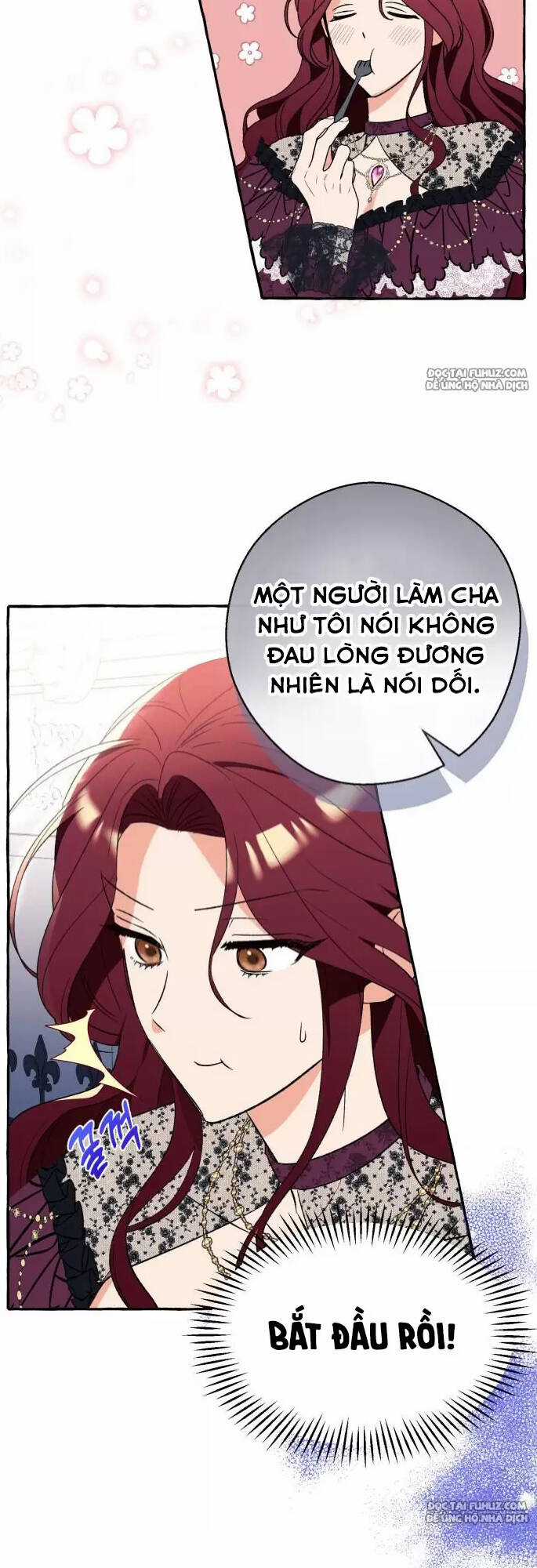 Tôi Tưởng Đó Chỉ Là Tiểu Thuyết Trọng Sinh Bình Thường Chapter 2 trang 21