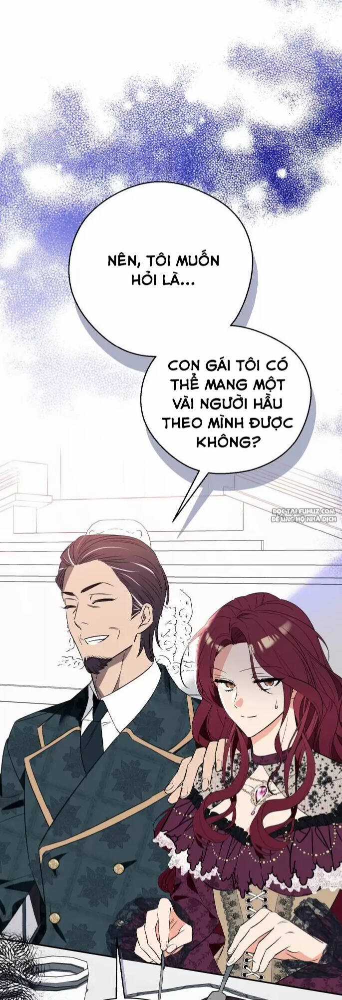 Tôi Tưởng Đó Chỉ Là Tiểu Thuyết Trọng Sinh Bình Thường Chapter 2 trang 22